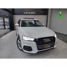 Audi Q3 2.0 Tfsi Ambiente Quattro 2016