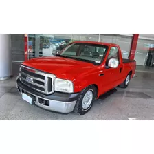 Ford F250 Xlt