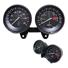 Painel Instrumentos Honda Cg 125 Bolinha 1980 1981 1982