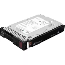 Disco Duro Hp 1tb Sata Hot Plug 3.5'' Servidor Proliant Nuev