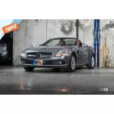 Mercedes Benz Slk 200 2012