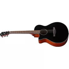 Ibanez Aeg50l Electroacústica Para Zurdos