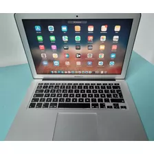 Macbook Air A1466 128gb 8gb Teclado Español