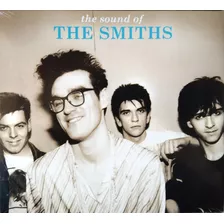 The Smiths * The Sound Of... * 2 Cds Nuevo Y Sellado