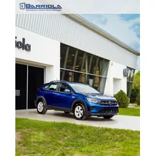 Volkswagen Nivus Comfortline 1.0 2023 0km - Barriola