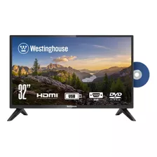 Television Westinghouse Wd32hx5201 32'' 720p Hd Dvd Combo Tv
