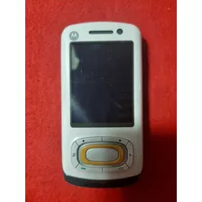 Celular Motorola W7 Movistar