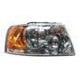 Ford Expedition 97-02 Faro Depo