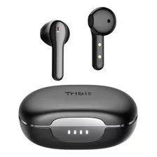 Auriculares Inalámbricos Tribit, Auriculares Bluetooth 5.2 Q