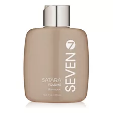 Seven Satara Volume Champú, 10.8 Fl Oz