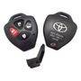 Toyota Avalon 2006-2010 13 Piezas Cubre Asientos De Vinil