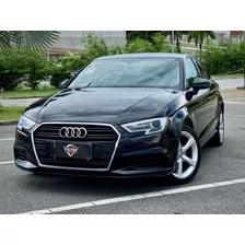 Audi A3 Sedan 1.4 Tfsi 2018