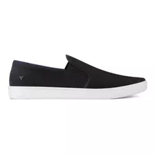 Zapatillas Panchas Náuticas Hombre Sin Cordón Cod. 756