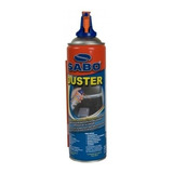 Limpiador De Aire Comprimido Sabo Duster 470 Ml