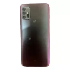 Celular Moto G30 De 128 Gigas Y 4 De Ram 64 Megapíxeles