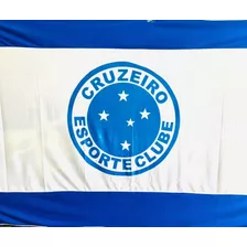 Bandeira Do Cruzeiro 1,70 X 1,30