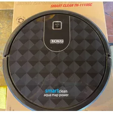 Aspiradora Thomas Smart Clean, Robot Aspiradora Y Mopa.