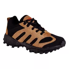 Zapatillas Trekking Ozono Talles Especiales 