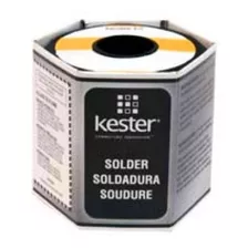 Kester Solder2460400061 Cable De Soldadura 6040 Snpb 190 ° 