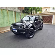 Mitsubishi Pajero Sport Hpe 4x4-at 3.5 V-6 2007