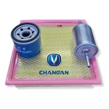 Kit Filtros Changan Md201/m201