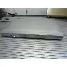 Dvd Player Semp Sd7080vk - Funcionando Perfeitamente