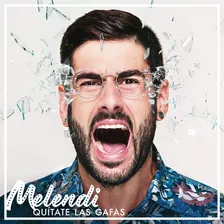 Melendi ! Quitate Las Gafas! Cd Nuevo Sellado Original 