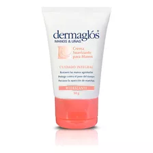 Crema Suavizante Para Manos Y Uñas X 50g