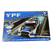 Auto Tc 2000 Ypf Original Nuevo Coleccionable