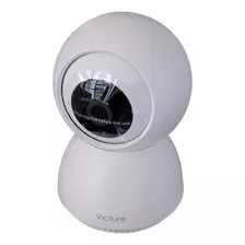 Camara 360 Grados Seguridad Interiores