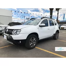 Renault Duster Dynamique