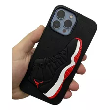 Funda Con Diseño Deportivo Para iPhone 11 13 14 Pro Max