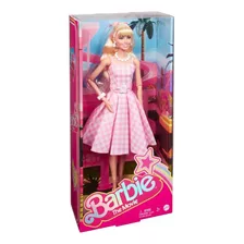 Muñeca Barbie The Movie Día Perfecto