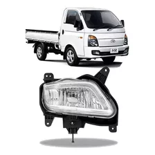 Farol Milha Hyundai Hr 2019 2020 2021 Lado Direito Novo