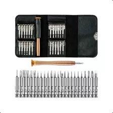 Kit Jogo De Chaves Ferramentas Celular Torx Fenda Phillips