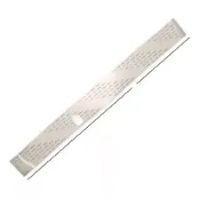 50v5 Cabo Flat Flex 50 Vias Para Tv LG 49lj5550 25cm