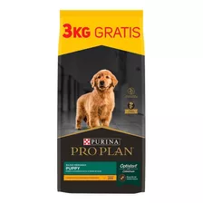 Proplan Cachorro Raza Mediana X 15+3=18 Kg