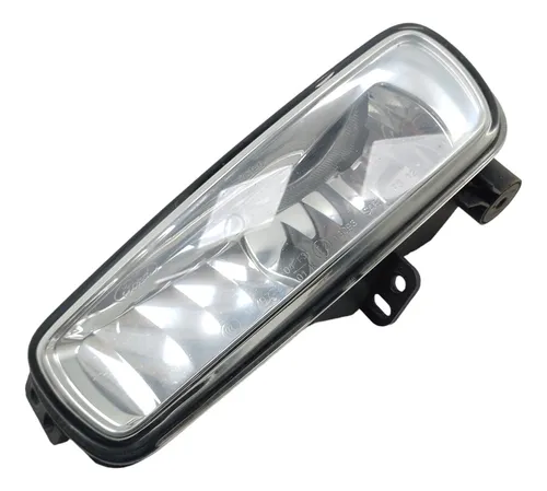 Farol De Milha Cibie Esquerdo Focus Aut 2015 Usado 3