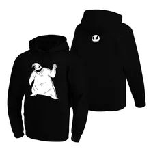 Sudadera Jack Oogie Boogie 