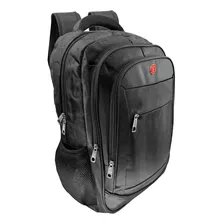 Mochila Bolsa Reforçada Notebook A Prova D'agua Fullocean