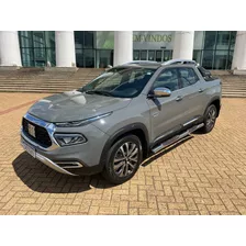 Fiat Toro Ranch 4x4 Diesel 2023 