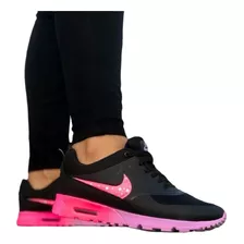 Zapatos Nike Legrado Dama Deportivos Colombianos Gym 