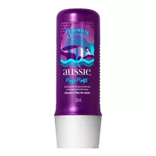 Creme De Tratamento Aussie 3 Minutos Mega Moist 236ml