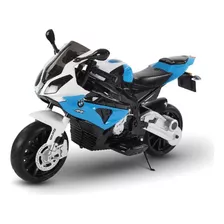 Motocicleta Montable Eléctrica Bmw S1000 Rr