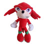 Tercera imagen para búsqueda de sonic rojo