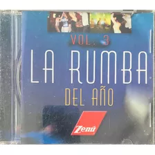 La Rumba Del Año