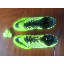 Zapatos De Clavos Nike Para Atletismo