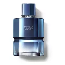 Perfume Masculino Dorsay Inspire Esika