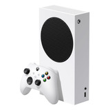 Consola Xbox Series S 512gb Rendimiento De Nueva Gen Loi
