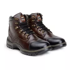 Bota Masculina Guerrilha Act Footwear